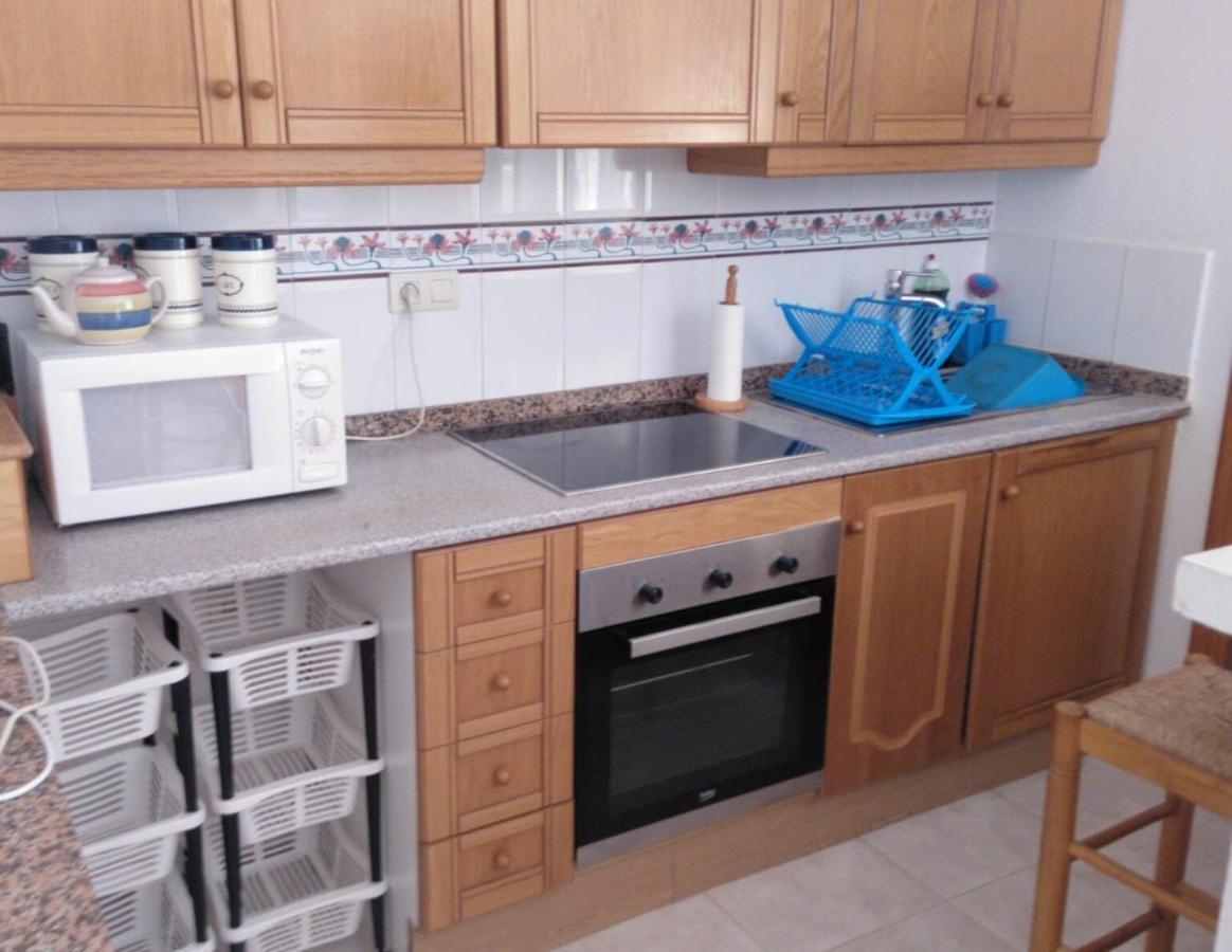 Apartment In Spain, Lomas Del Golf, Villamartin, Orihuela Costa Exterior foto