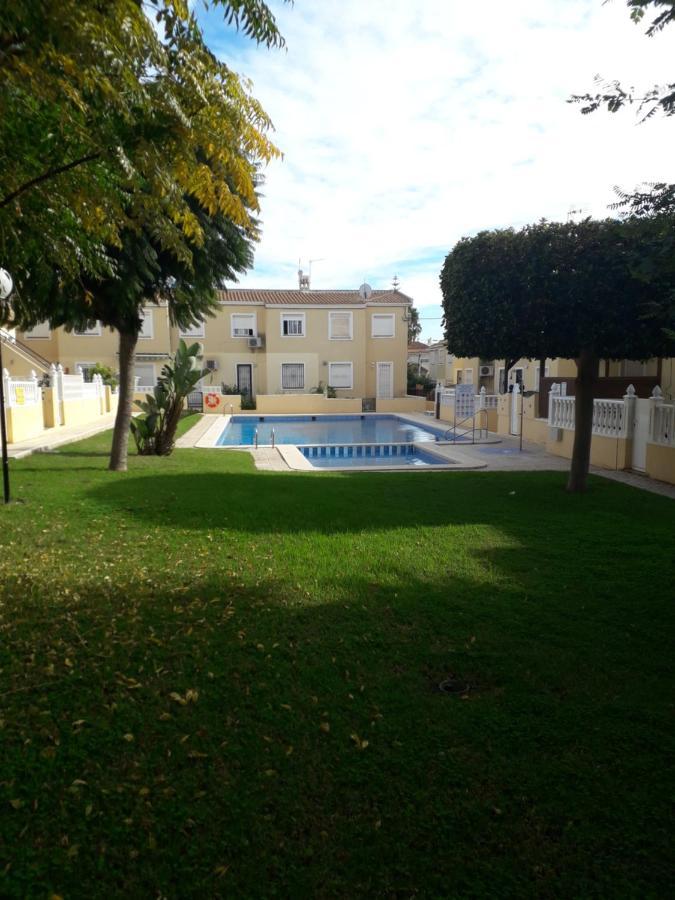 Apartment In Spain, Lomas Del Golf, Villamartin, Orihuela Costa Exterior foto