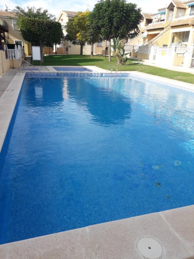 Apartment In Spain, Lomas Del Golf, Villamartin, Orihuela Costa Exterior foto